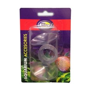 Aqua Nova Suction Cups For Hose 16/22mm 2 Pack NASC-3