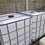 1000 litre IBC tanks Image 2