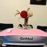 GetMod Smart Vibration Plate Treadmill Exercise Bike Upgraded for High Power Brushless Motor Bluetooth speaker with Enhanced Performance Exercise Machine Full Body Workout at home vibrational platform for Wellness and Fitness Image 7