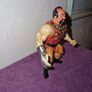 1983 He-Man MOTU Jitsu figure Image 3