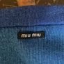 Miu Miu skirt Image 7
