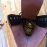 Mens Solovair Derby Boots Image 5