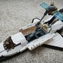 LEGO 31066 Space Shuttle Explorer Image 5