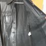 Leather jacket Image 4