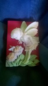 Flower Fairy Soap Summer