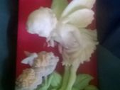 Flower Fairy Soap Summer