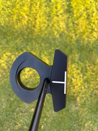putter