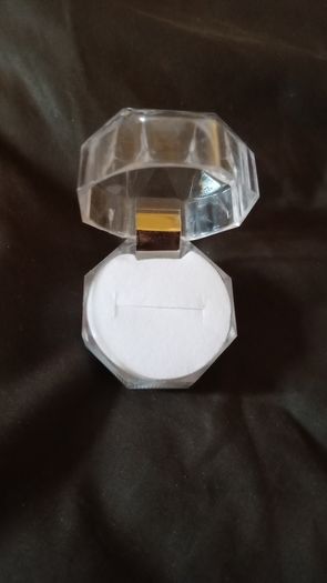 Beautiful Ring Giftbox