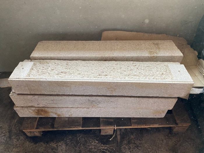 Granite Windowsills various sizes
