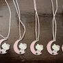 New:  Hello Kitty necklaces Image 2