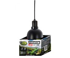 Reptile Nova Dome For Terrariums 14cm E27 100W