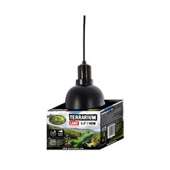 Reptile Nova Dome For Terrariums 14cm E27 100W