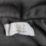 Black open shoulder long sleeve dress, size 12 Image 5