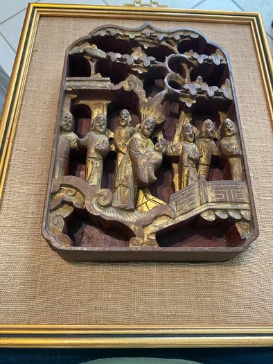 Antiques