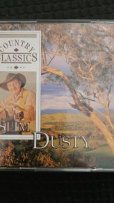 Slim Dusty - Country Classics. Reader's Digest Addition. 3 CD.