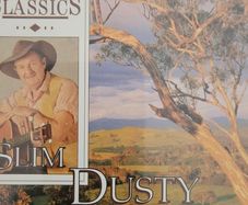 Slim Dusty - Country Classics. Reader's Digest Addition. 3 CD.
