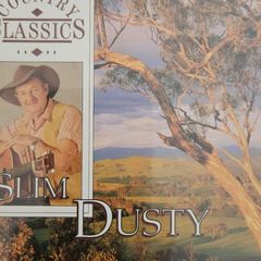 Slim Dusty - Country Classics. Reader's Digest Addition. 3 CD.