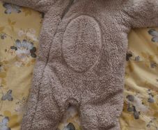 Pramsuit
