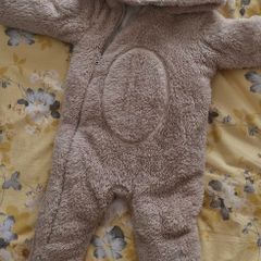 Pramsuit