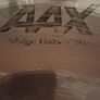 sabian AAX stage Hi Hats Image 4