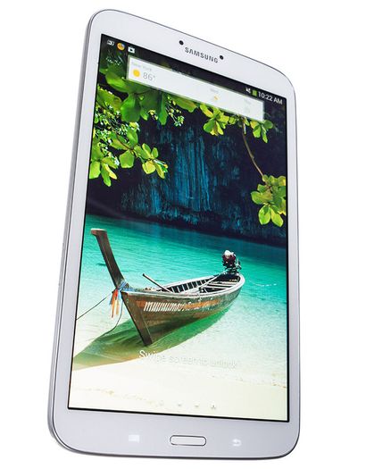 Samsung Galaxy Tab 3
