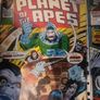 Vintage Planet of the Apes 1970s X 5 Image 5