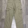 Vintage Gaupa Norway Cargo Hiking Trousers Pants Mens Small W32 Image 7