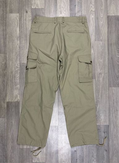 Vintage Gaupa Norway Cargo Hiking Trousers Pants Mens Small W32