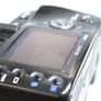 SONY alpha a100 10.2 MP DSLR 18-70mm f/3.5-5.6 A Mount Lens Image 4