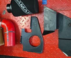 vw mk6 gti induction kit