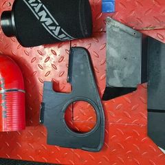 vw mk6 gti induction kit