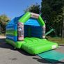 3 bouncy castles for sale Image 2