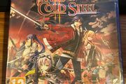 Trails Of Cold Steel 2 PS4