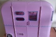 Our Generation pink Camper Van, jeep &amp; doll