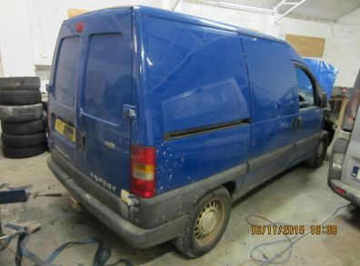 peugeot expert