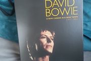 David Bowie  vinyl boxset a new career in a new town 1977 to 1982 vinyl box set