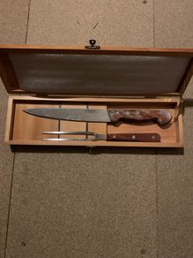 Newbridge cutlery set