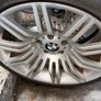 19 inch bmw spiders Image 4
