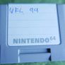 Nintendo 64 Official Controller Pak Image 6