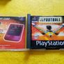 This is Football PlayStation1 Ps1 PlayStation 2 ps2 games Original Image 3