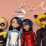 Miraculous Ladybug Lot Image 2