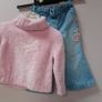 lovely childs jeans next Image 4