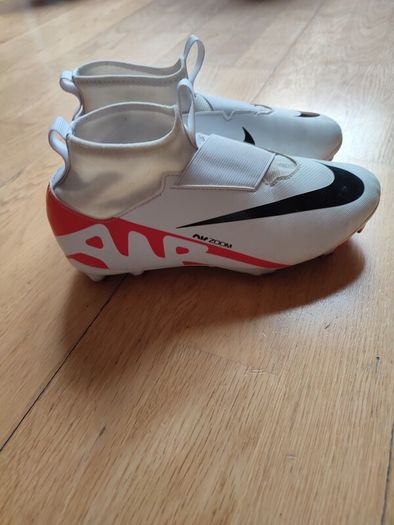 football shoes