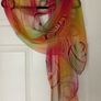Chiffon Scarf Image 5