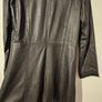 authentic ladies leather jacket Image 5