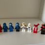 Rare Ninjago minifigures Image 4