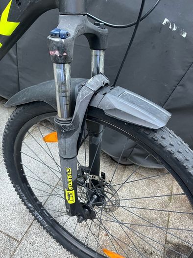 bike -