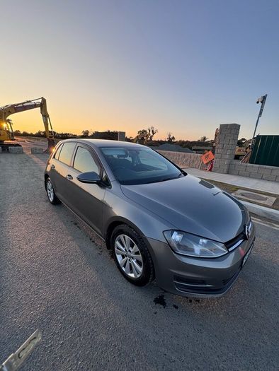 151 Volkswagen Golf 1.6L Just NCTd