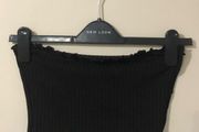 Boohoo top (size 14)