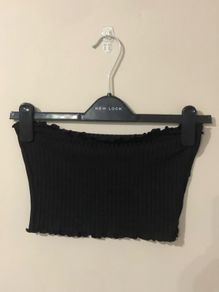 Boohoo top (size 14)